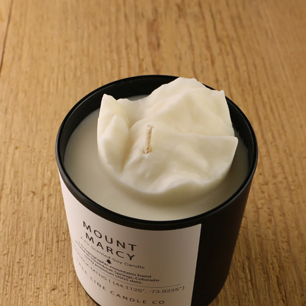 Mount Marcy Candle - Image 2