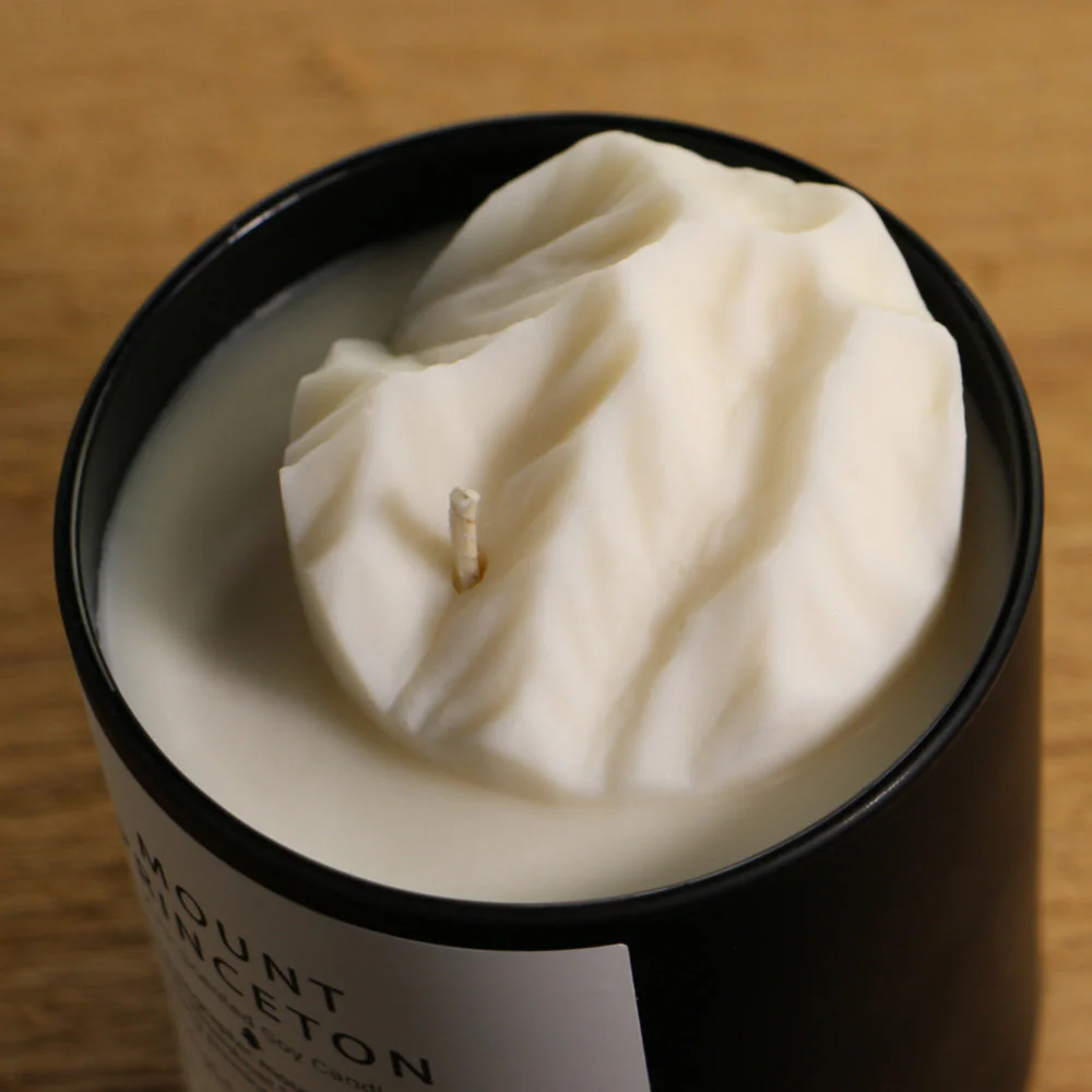 Mount Princeton Candle - Image 2