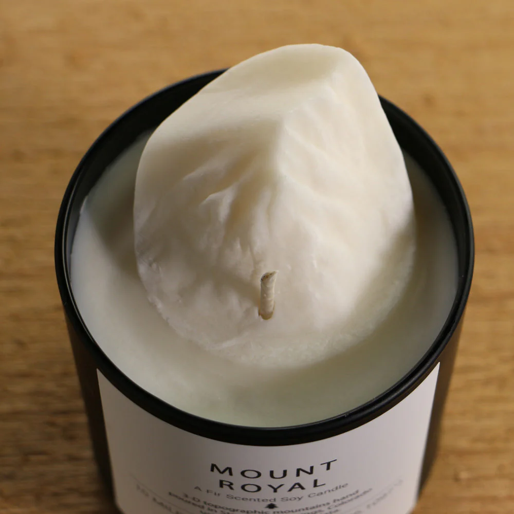 Mount Royal Candle - Image 2