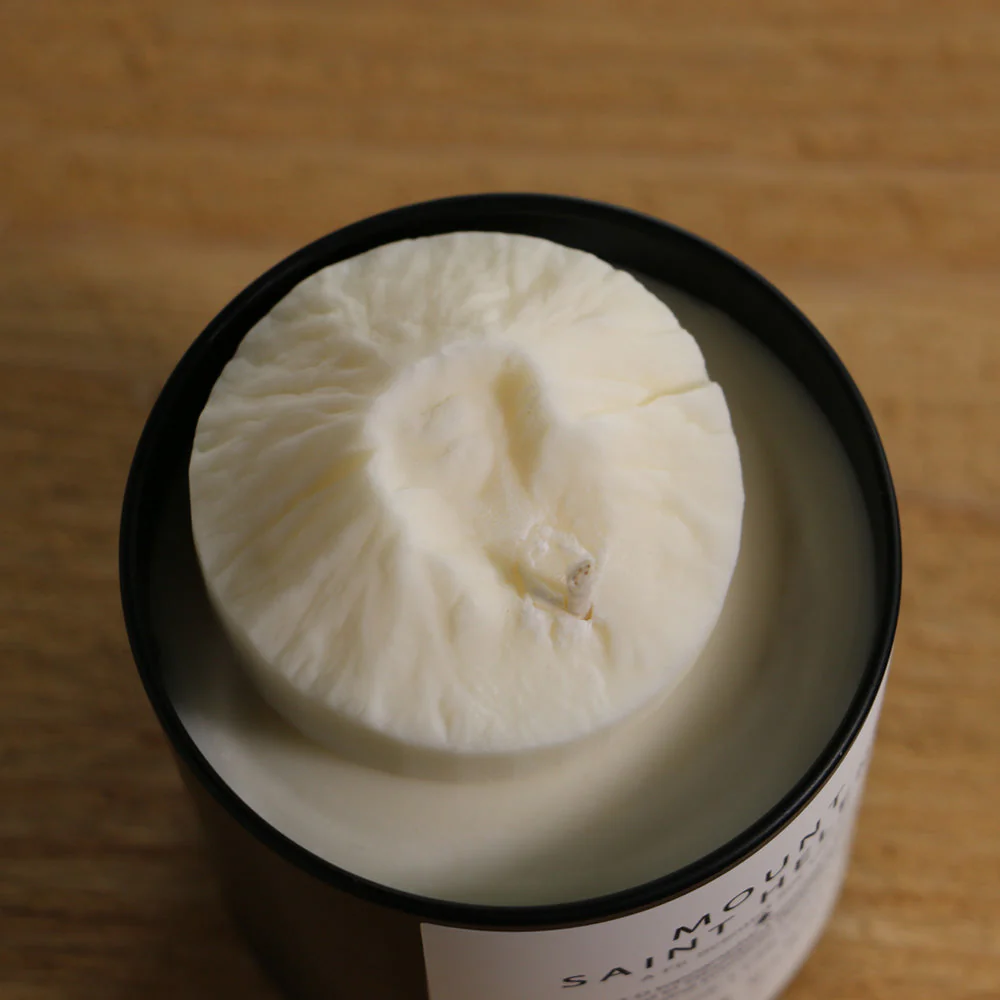 Mount Saint Helens Candle - Image 2