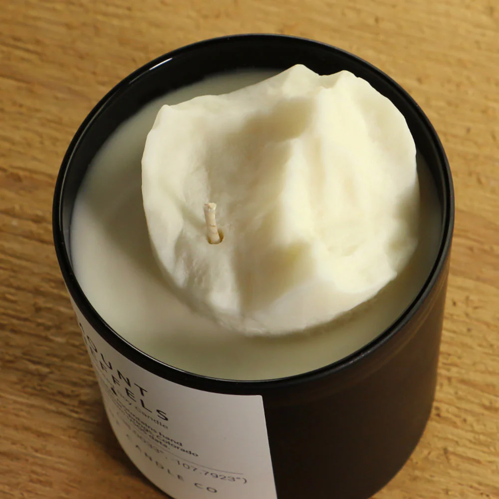Mount Sneffels Candle - Image 2