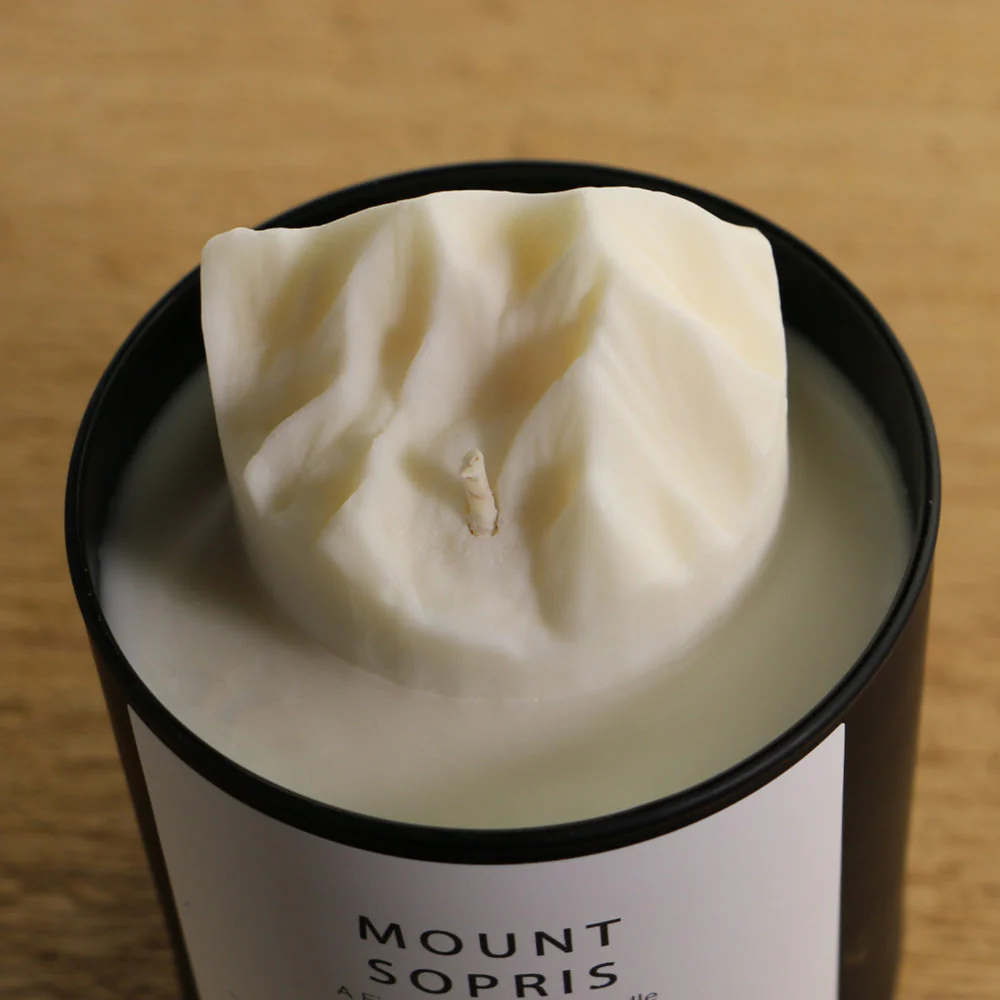 Mount Sopris Candle - Image 2