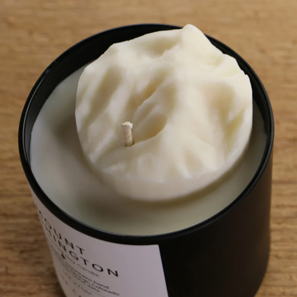 Mount Washington Candle - Image 2