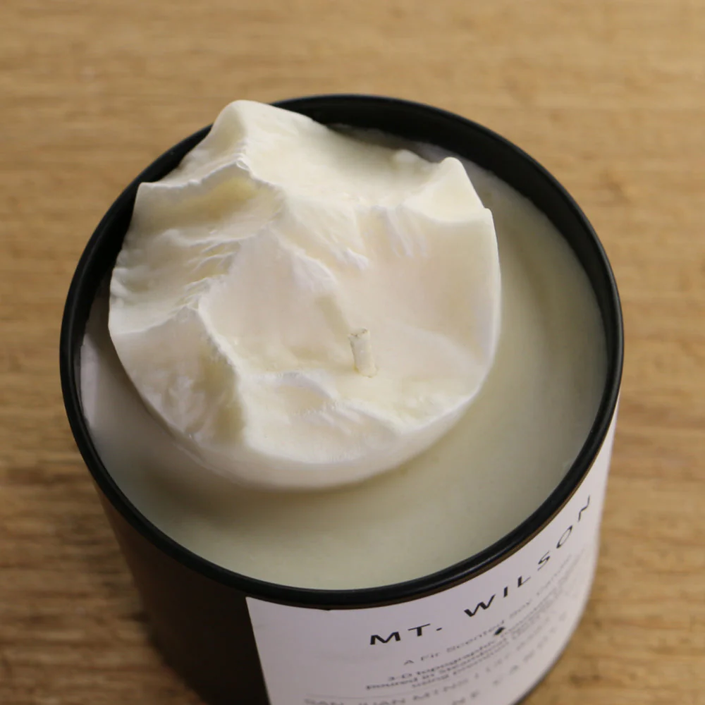 Mount Wilson Candle - Image 2