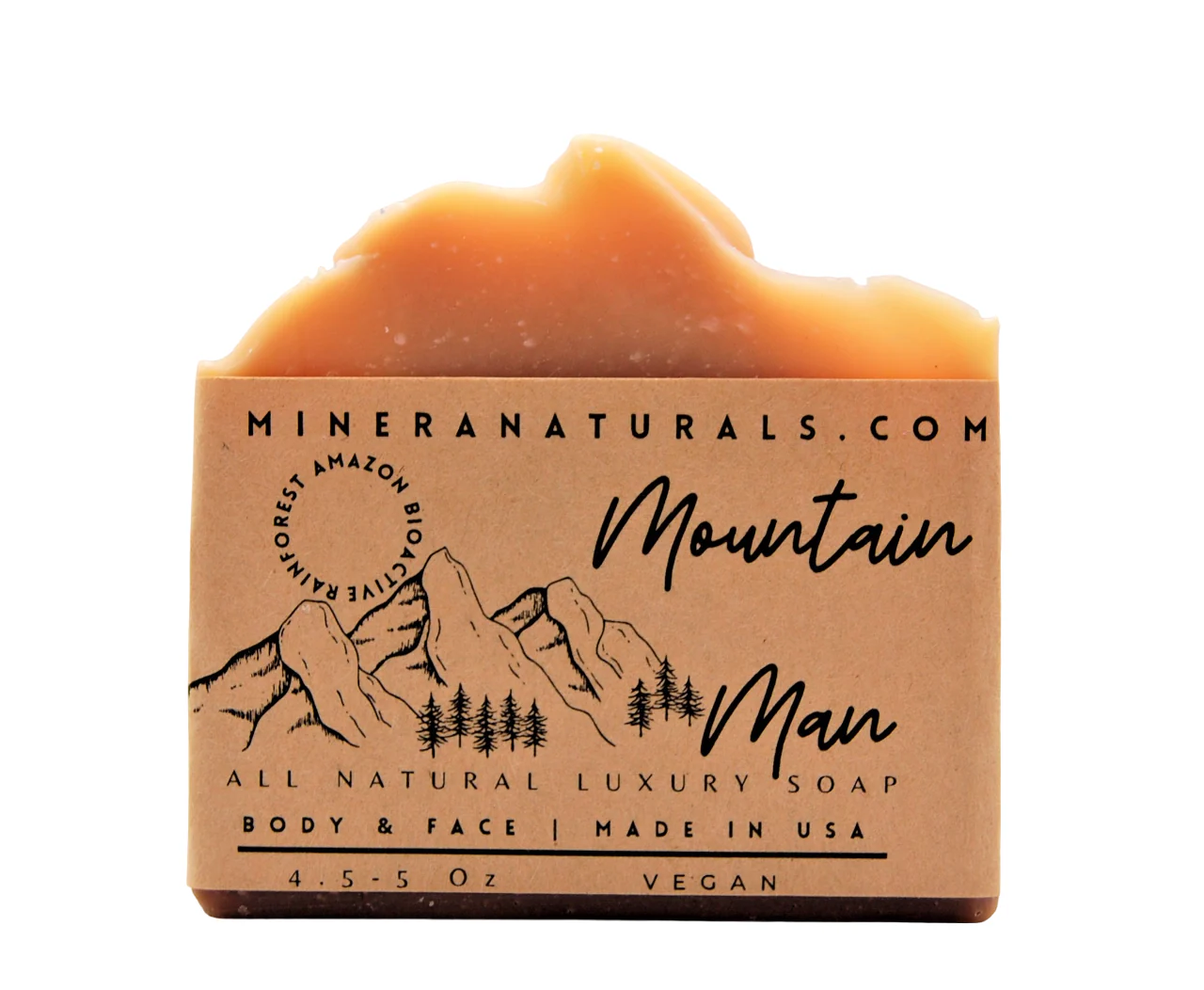 Mountain Man - Image 2
