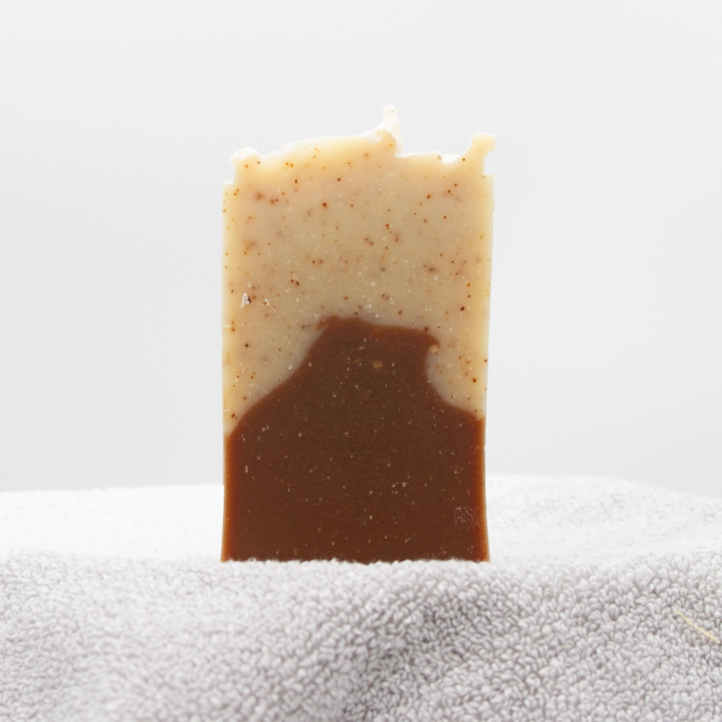 Mountain Man Coconut Milk Bath Soap - Image 5