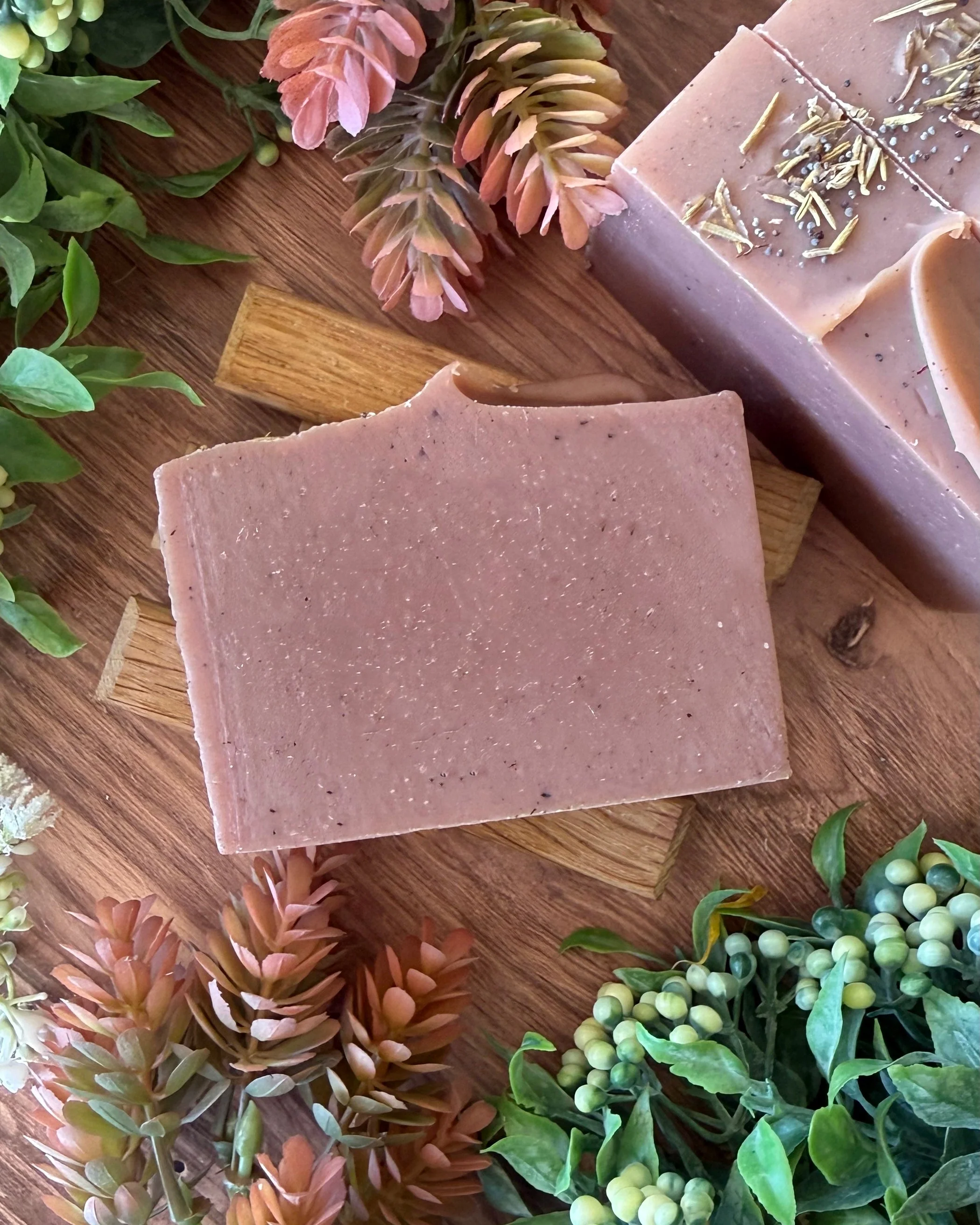 Mountain Man Soap Wholesale - Image 2