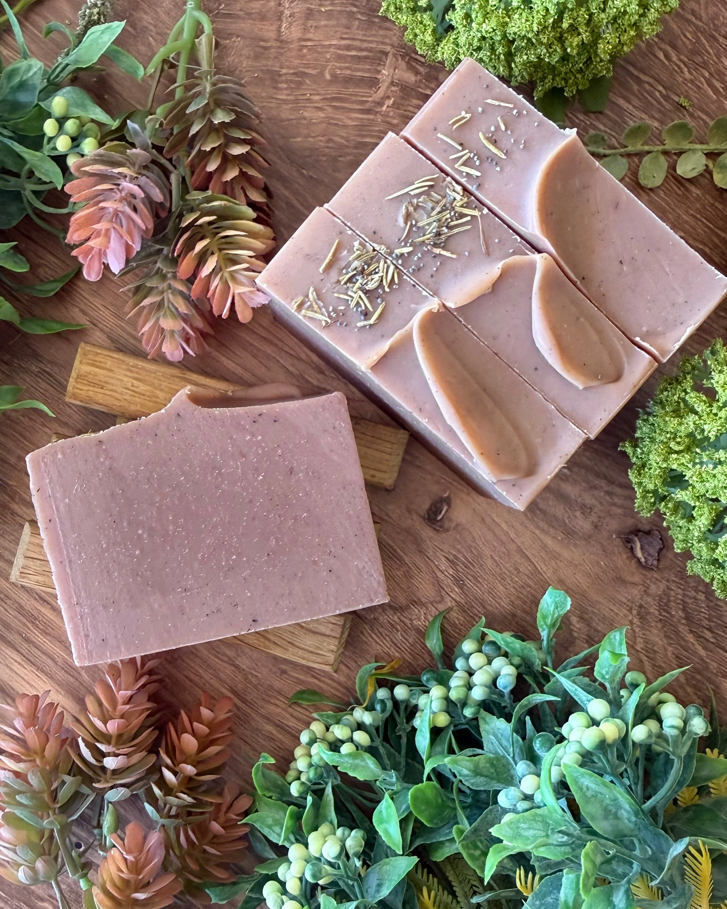 Mountain Man Soap Wholesale - Image 4