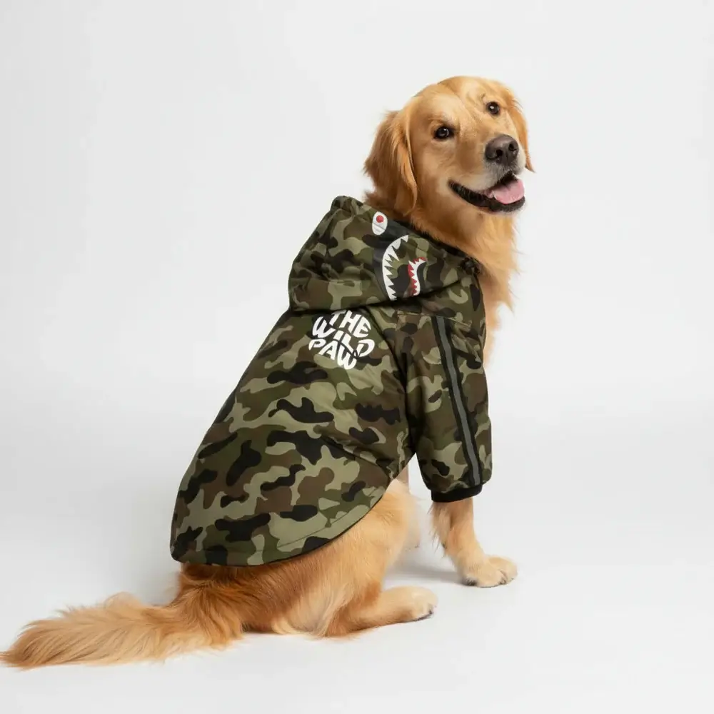 Mountain Quest Windbreaker - Image 2