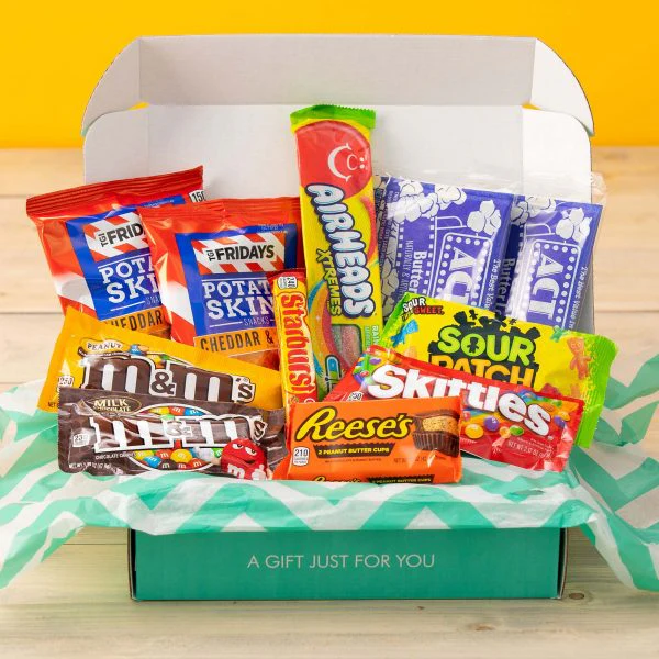 Movie Night Snack Box - Image 5