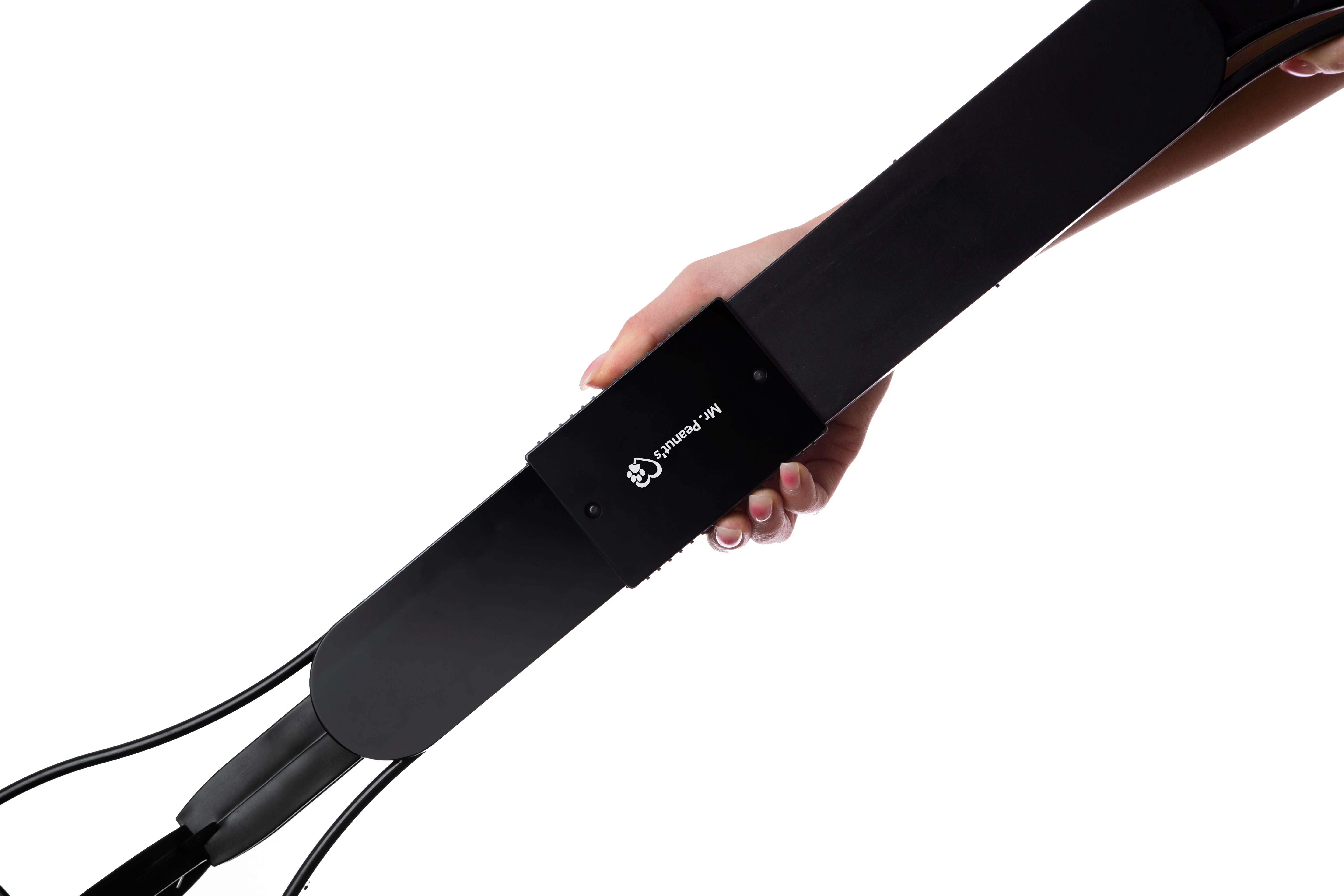 Mr. Peanut's 32" Tall Profile Pooper Scooper - Image 12