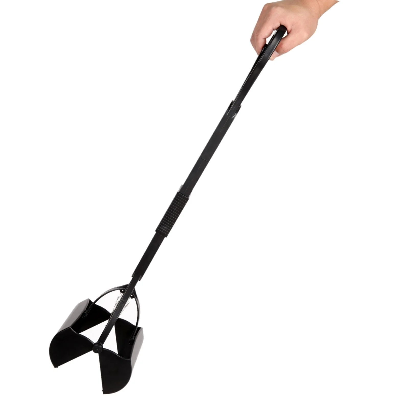 Mr. Peanut's 32" Tall Profile Pooper Scooper - Image 2