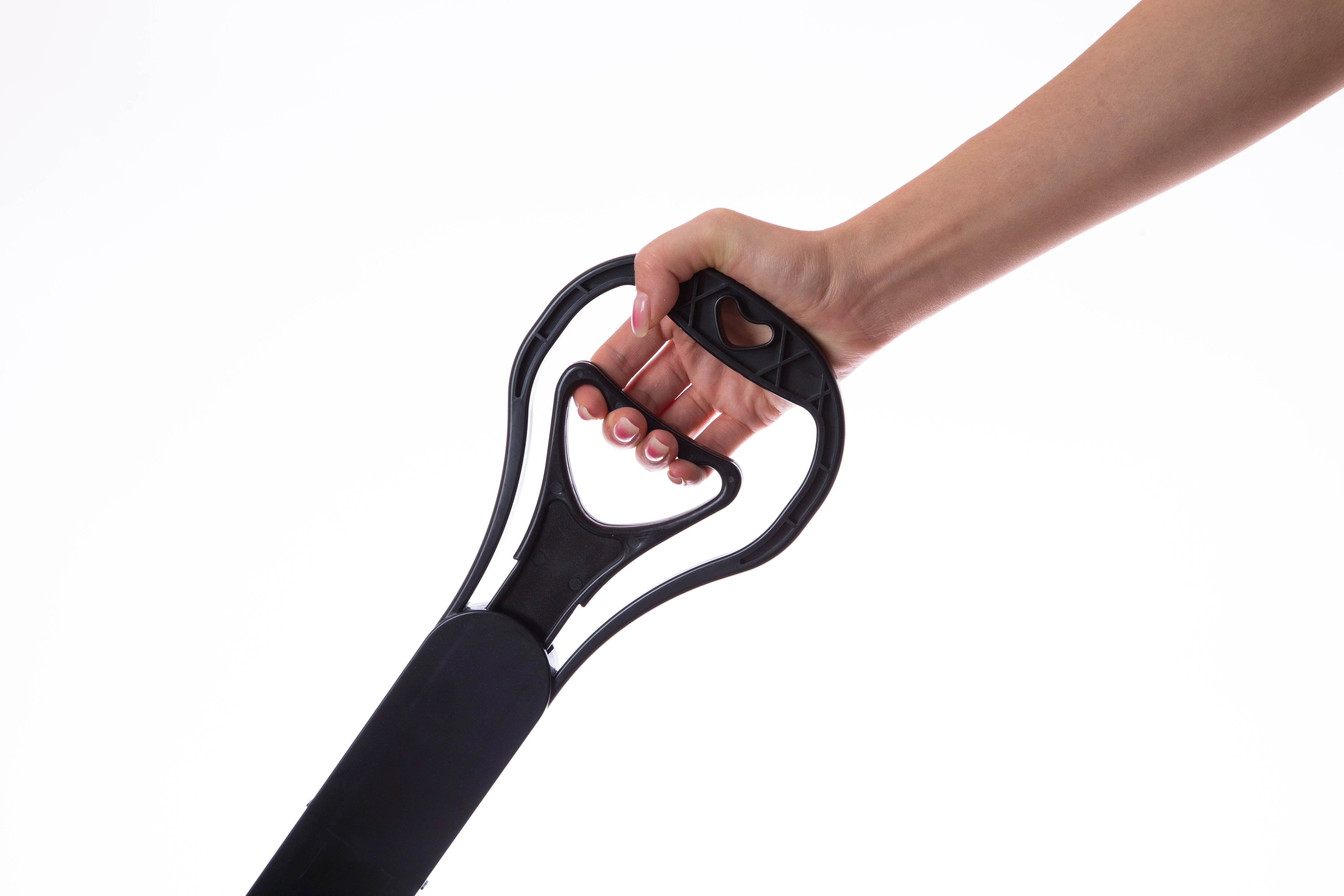 Mr. Peanut's 32" Tall Profile Pooper Scooper - Image 9