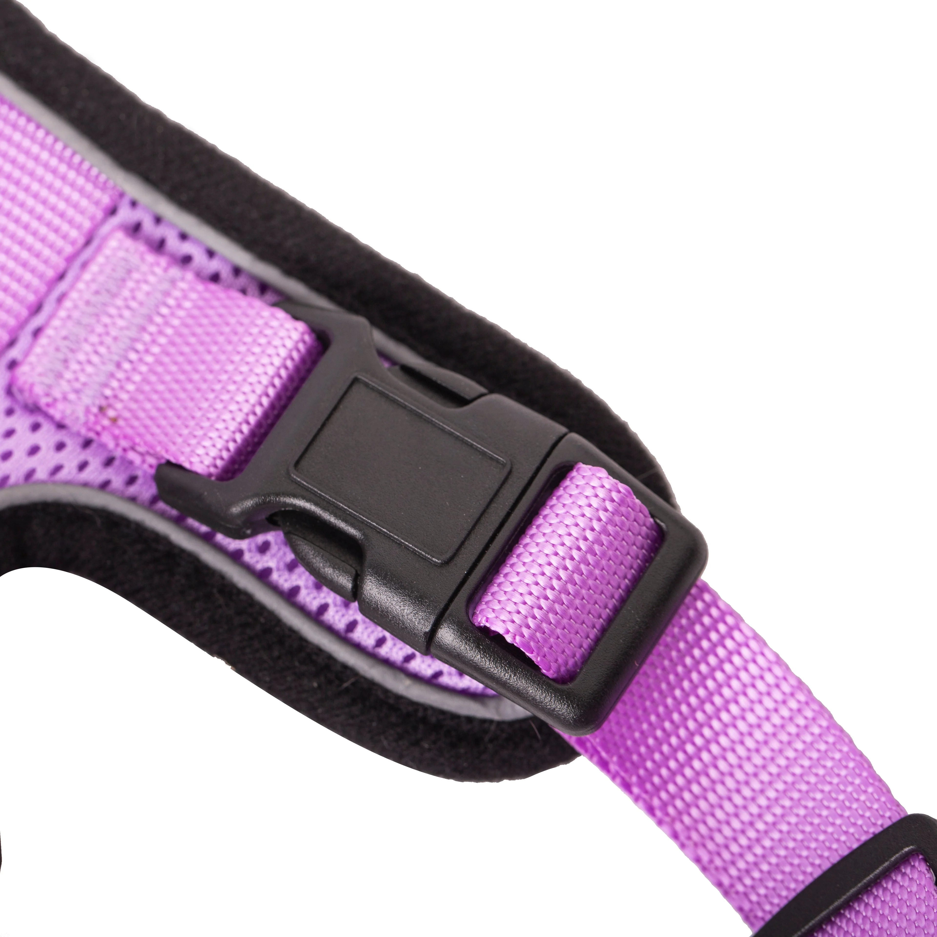 Mr. Peanut's PurrTrek Reflective Cat Harness with Matching Leash - Image 28