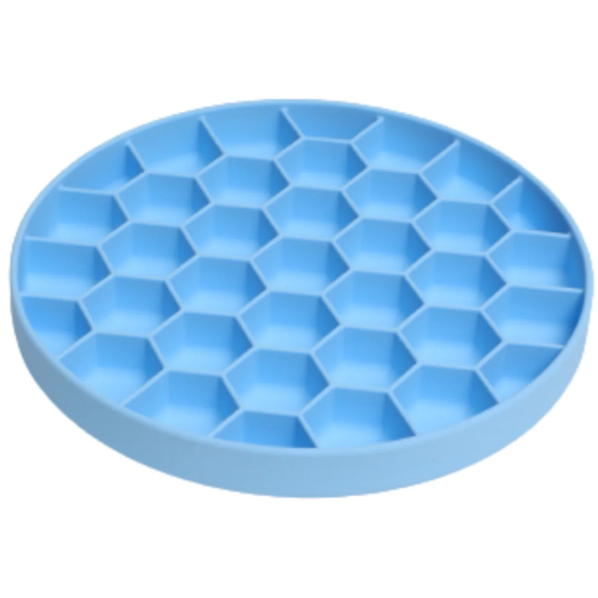 Mr. Peanut's Silicone Slow Feeder Dog Bowl - Image 10