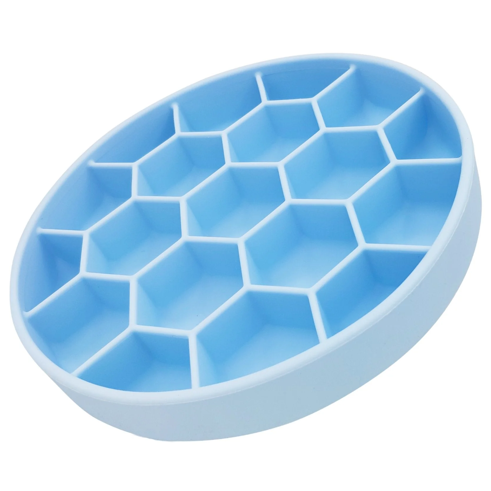 Mr. Peanut's Silicone Slow Feeder Dog Bowl - Image 8