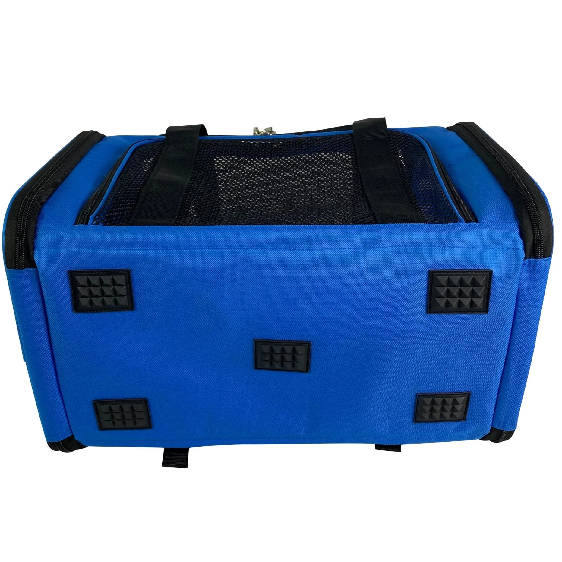 Mr. Peanut's Silver Series Airline Capable Soft Sided Pet Carrier - Image 17