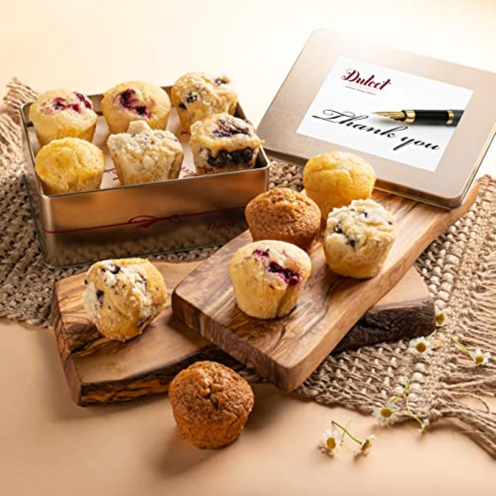 Muffin Assortment Tin - Image 11