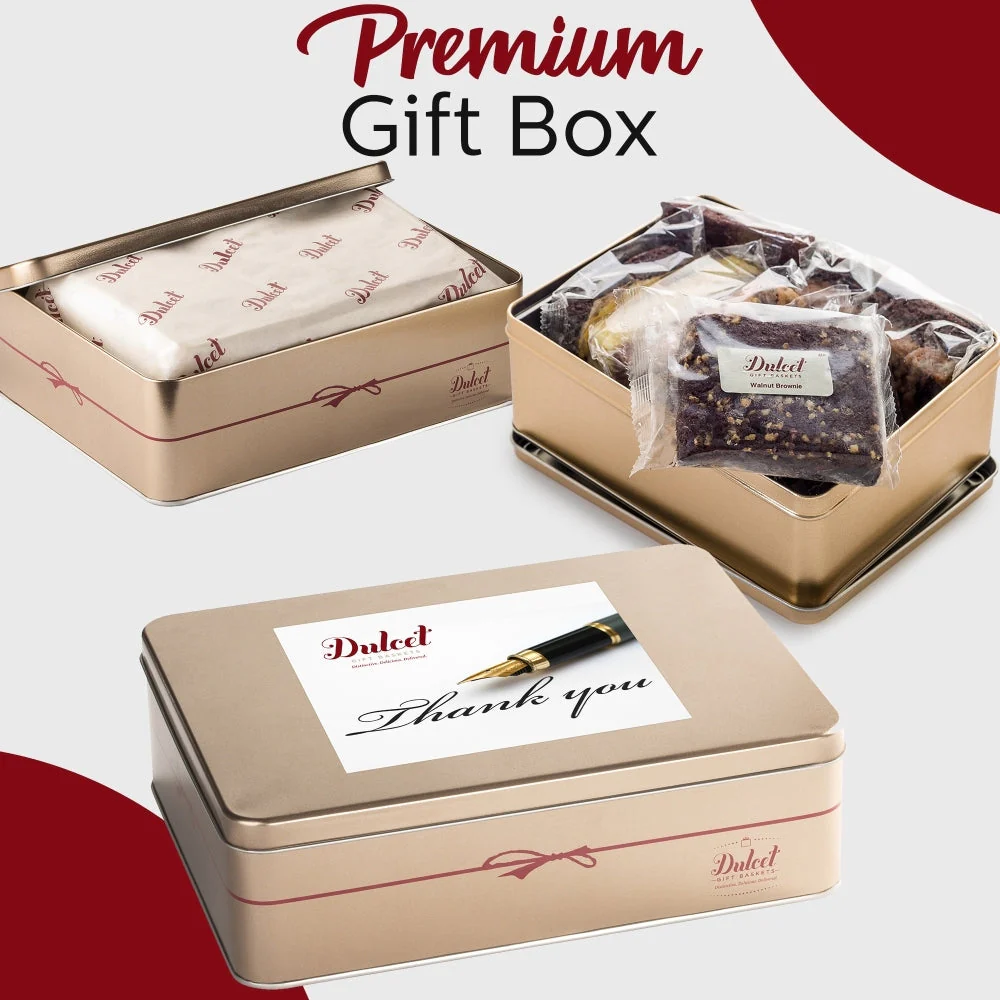 Muffin Assortment Tin - Image 16