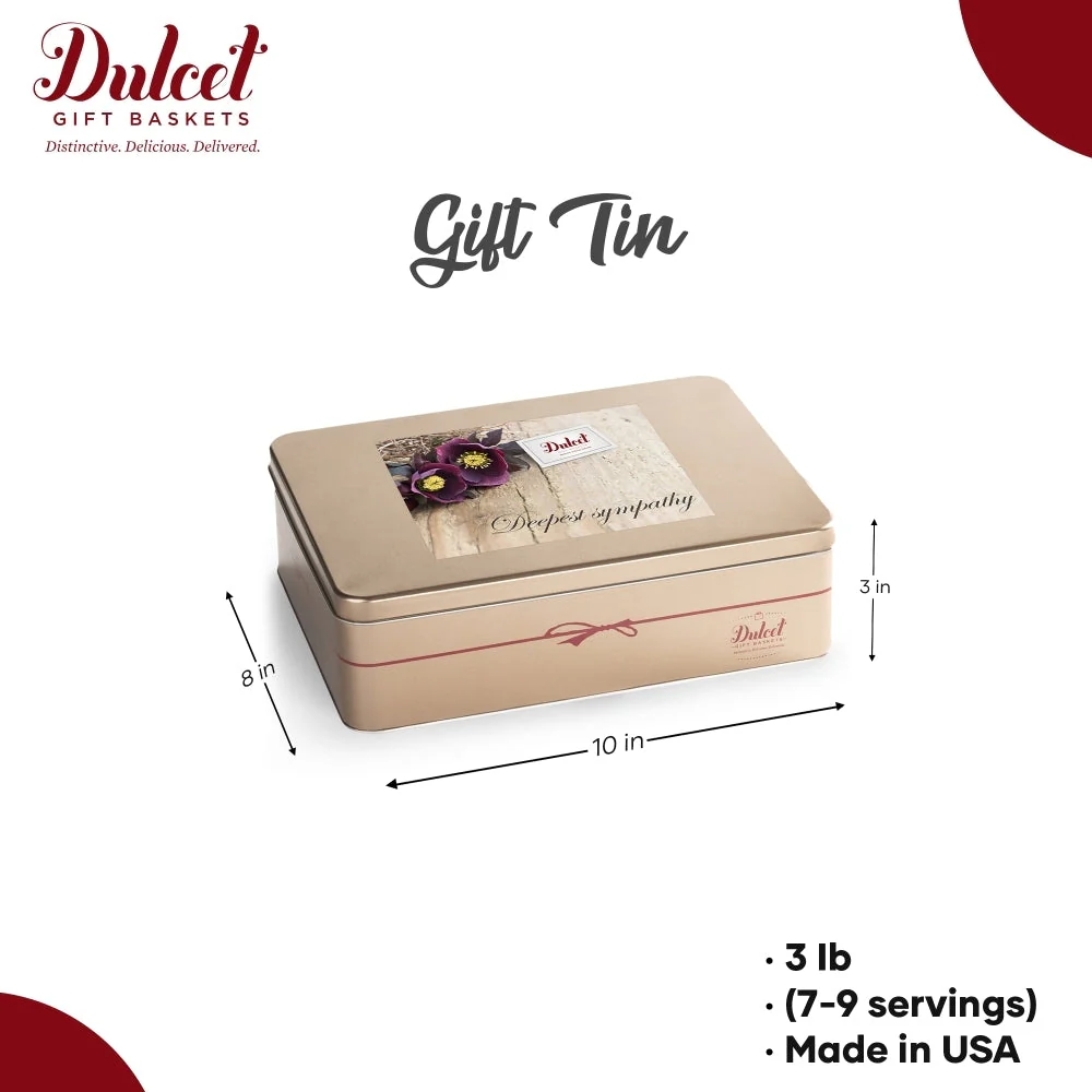 Muffin Assortment Tin - Image 32