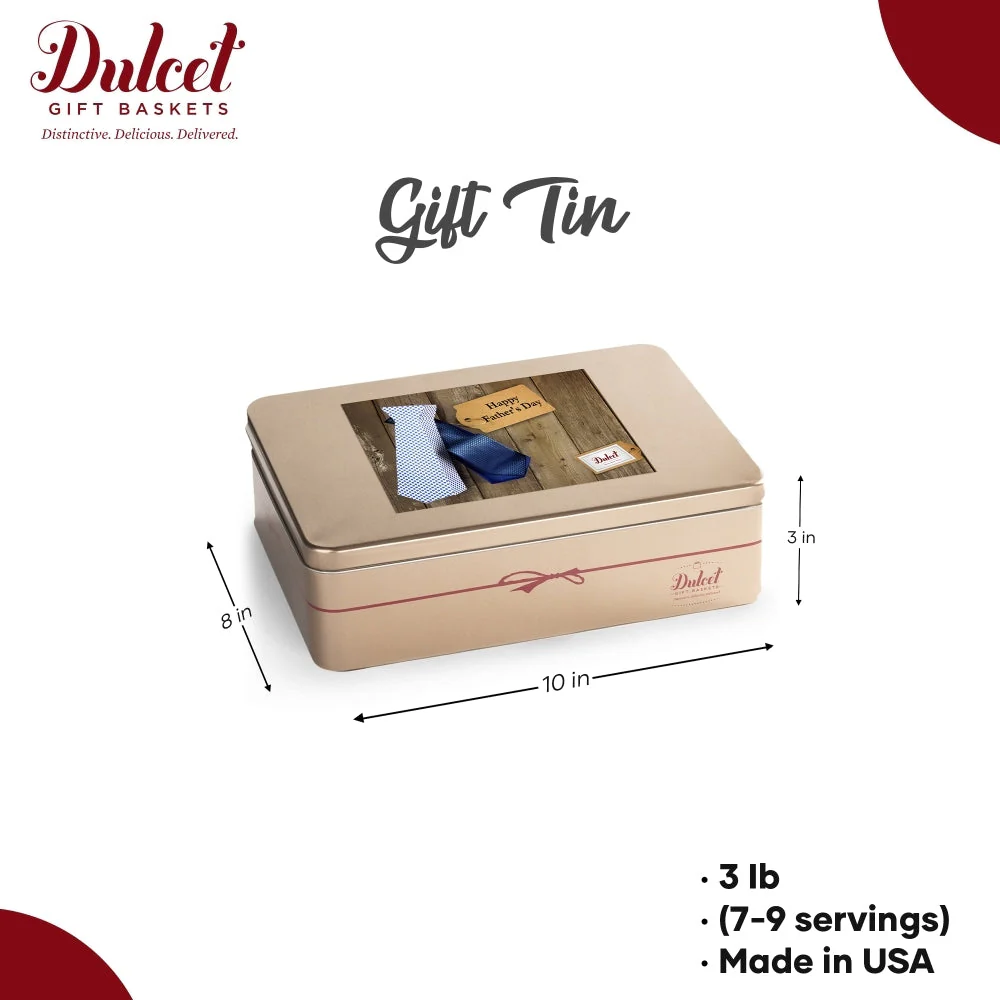 Muffin Assortment Tin - Image 87