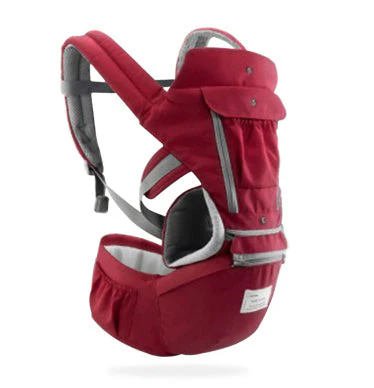 Multi-functional baby waist stool - Image 10