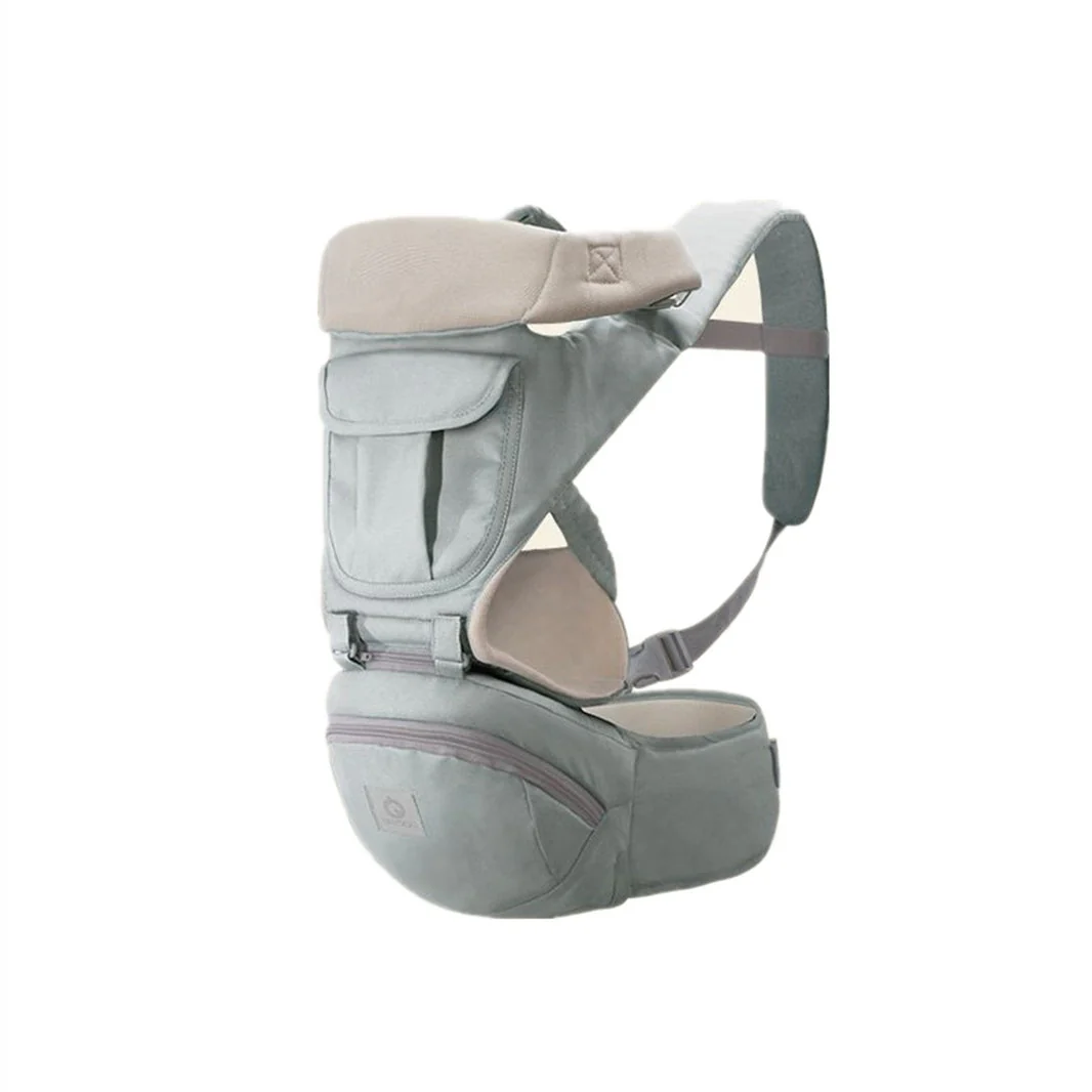 Multi-functional baby waist stool - Image 12