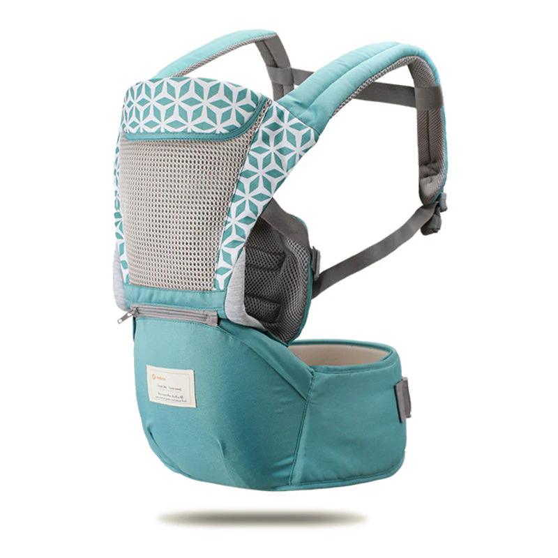 Multi-functional baby waist stool - Image 13