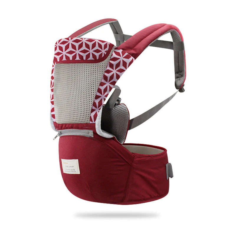 Multi-functional baby waist stool - Image 14