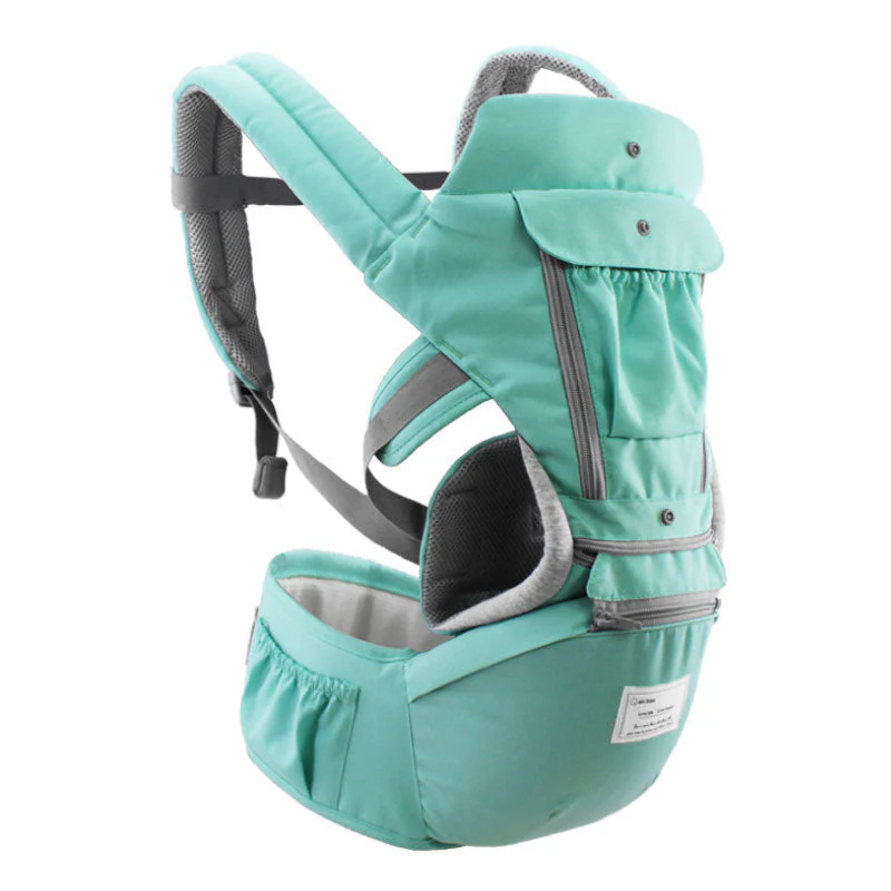 Multi-functional baby waist stool - Image 15