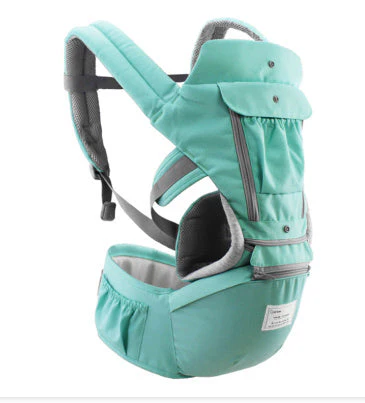 Multi-functional baby waist stool - Image 21