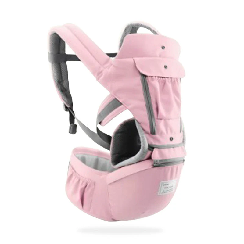 Multi-functional baby waist stool - Image 22