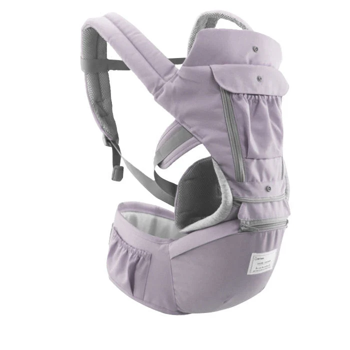 Multi-functional baby waist stool - Image 26