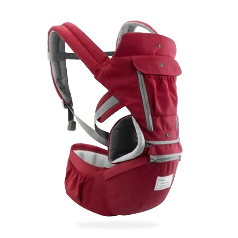 Multi-functional baby waist stool - Image 9