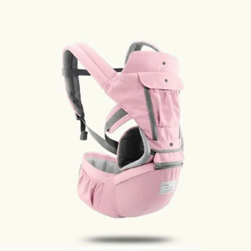 Multi-functional Convenient And Comfortable Baby Waist Stool - Image 4