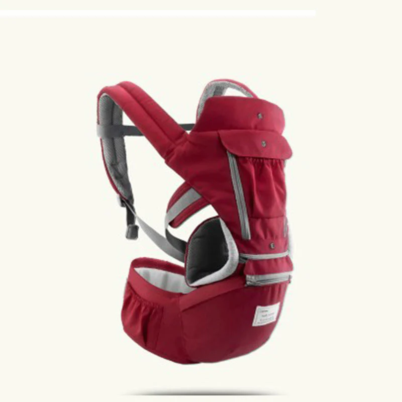 Multi-functional Convenient And Comfortable Baby Waist Stool - Image 5