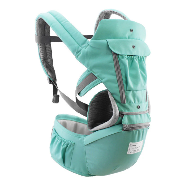 Multi-functional Convenient And Comfortable Baby Waist Stool - Image 6