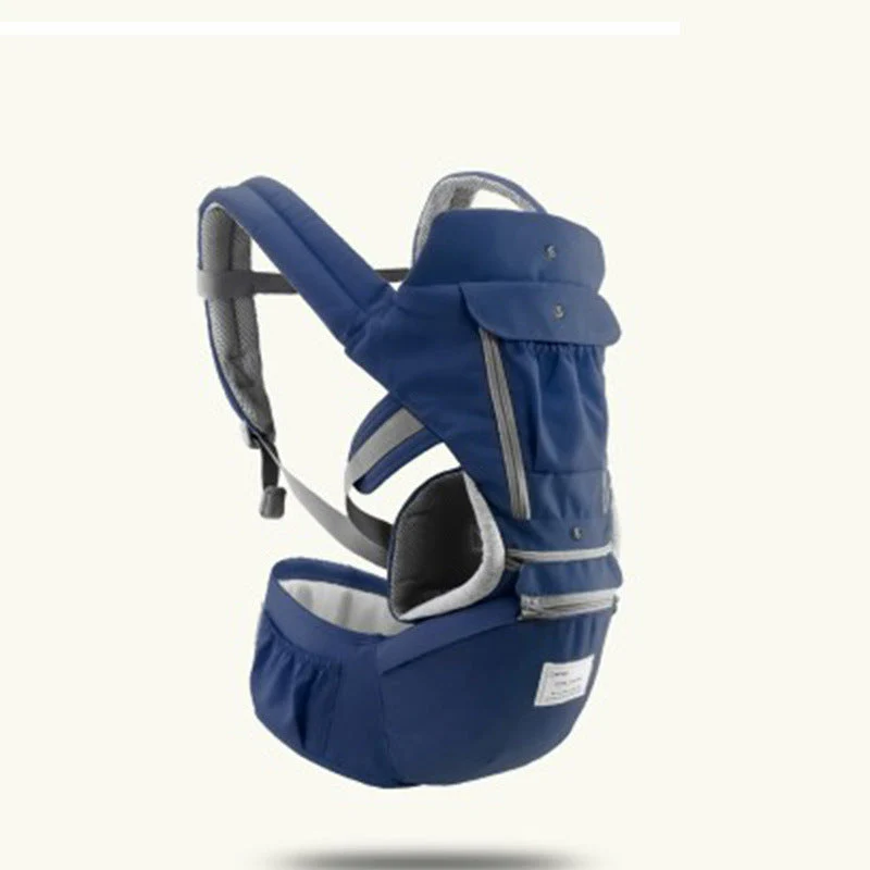 Multi-functional Convenient And Comfortable Baby Waist Stool - Image 7