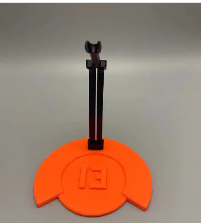 Multi-Jointed Movable Shapeshift Robot 2.0 3D Printed Mannequin Dummy Action Model Doll Toy Kid Gift - Image 16