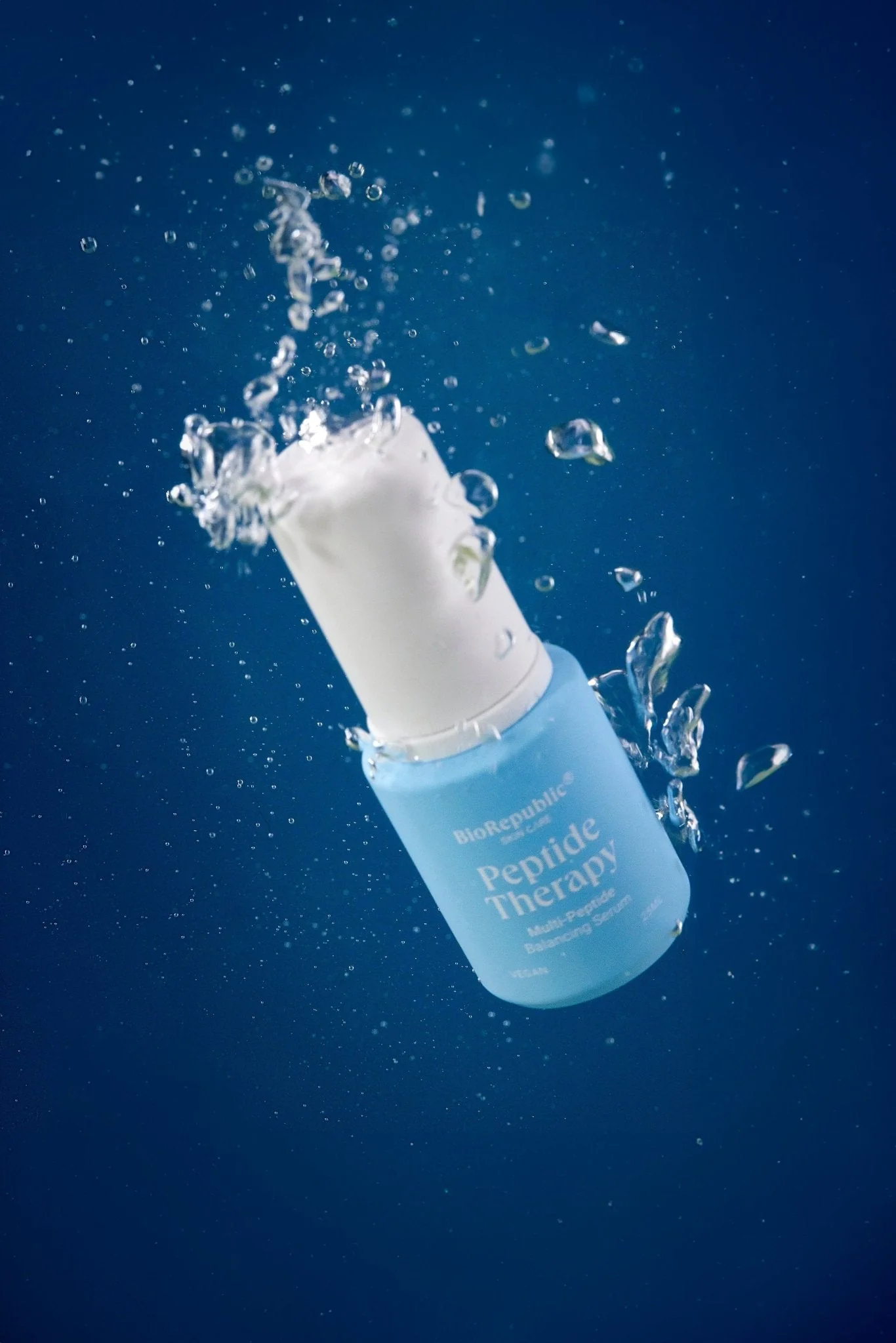 Multi-peptide Power Recovery Serum - Image 4