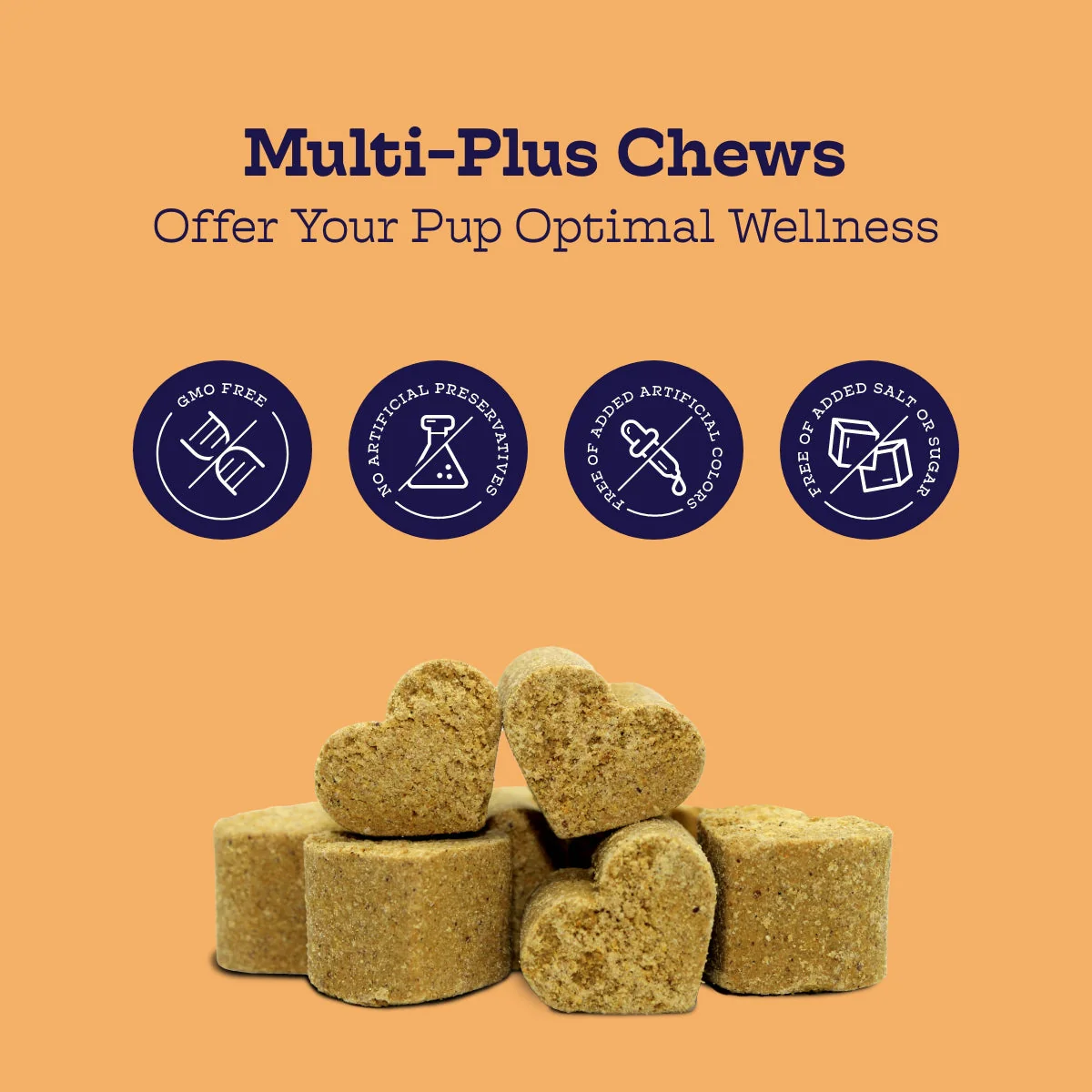 Multi-Plus Chews - Image 2