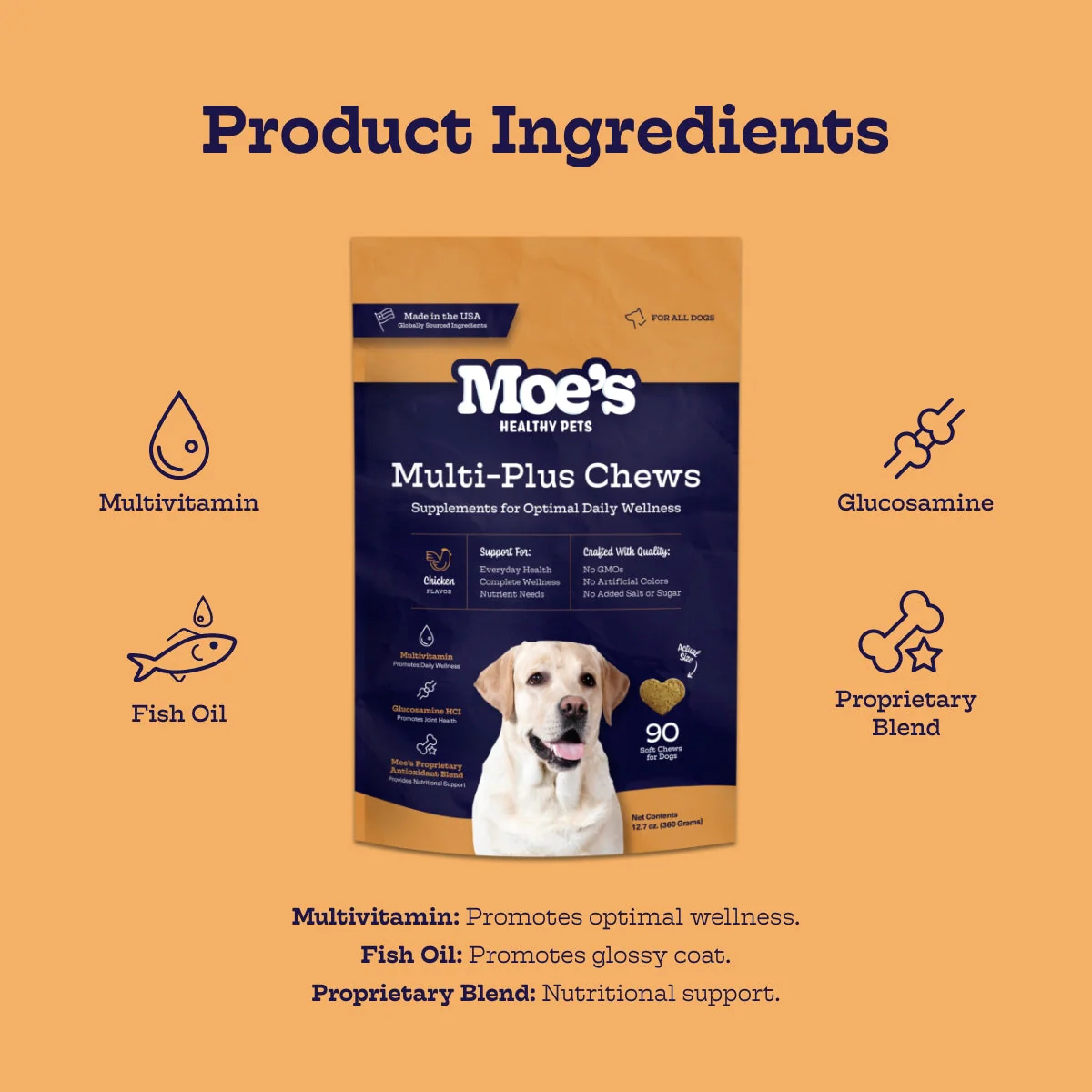 Multi-Plus Chews - Image 4