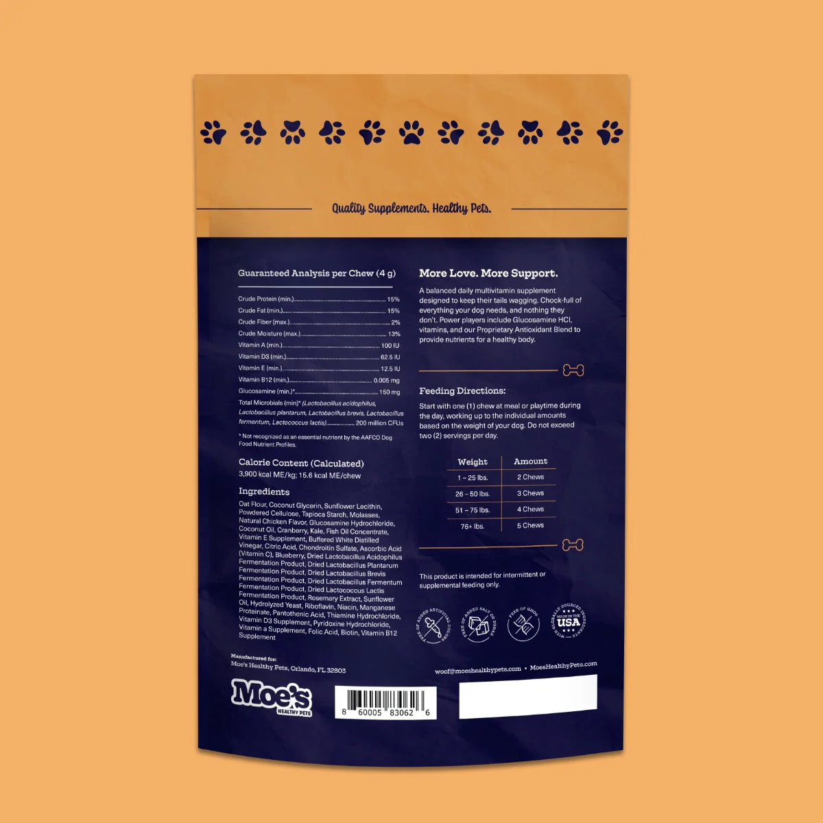 Multi-Plus Chews - Image 7