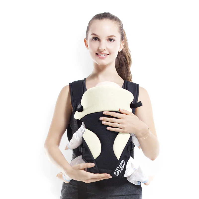 Multifunctional baby carrier - Image 3