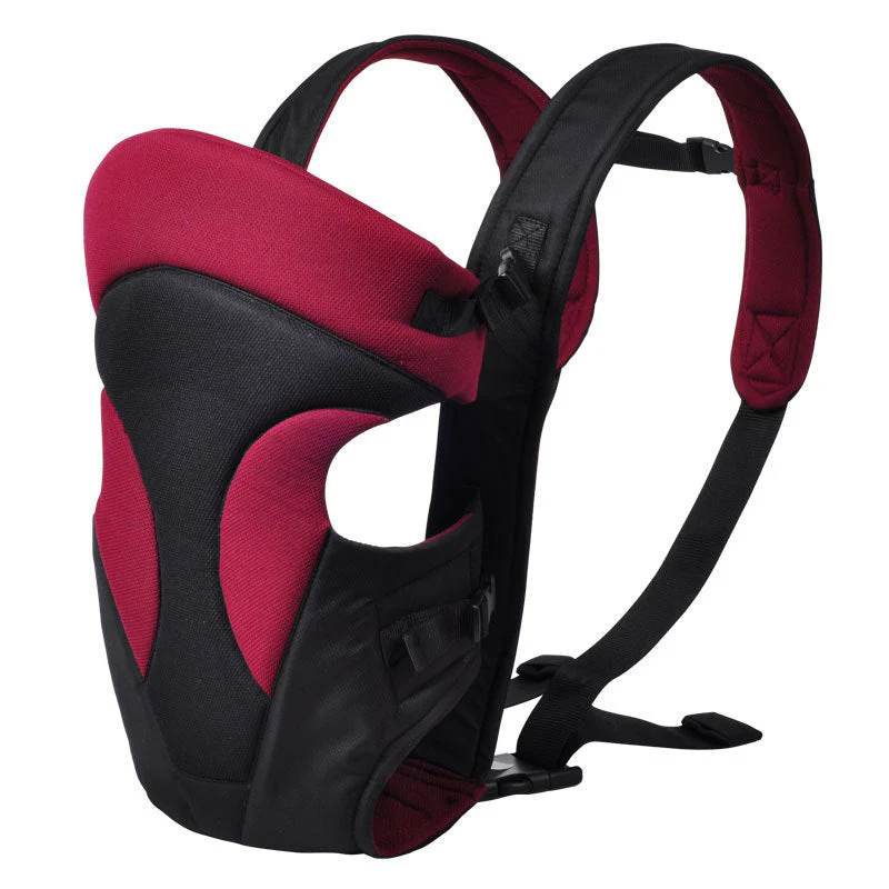 Multifunctional baby carrier - Image 4