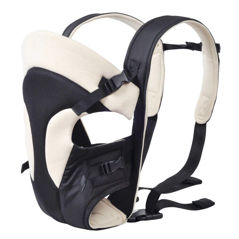 Multifunctional baby carrier - Image 5