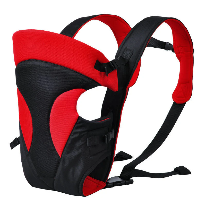 Multifunctional baby carrier - Image 6