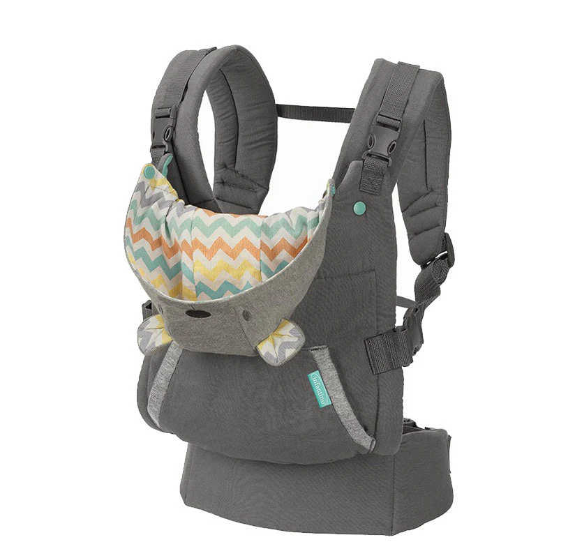 Multifunctional baby carrier - Image 3