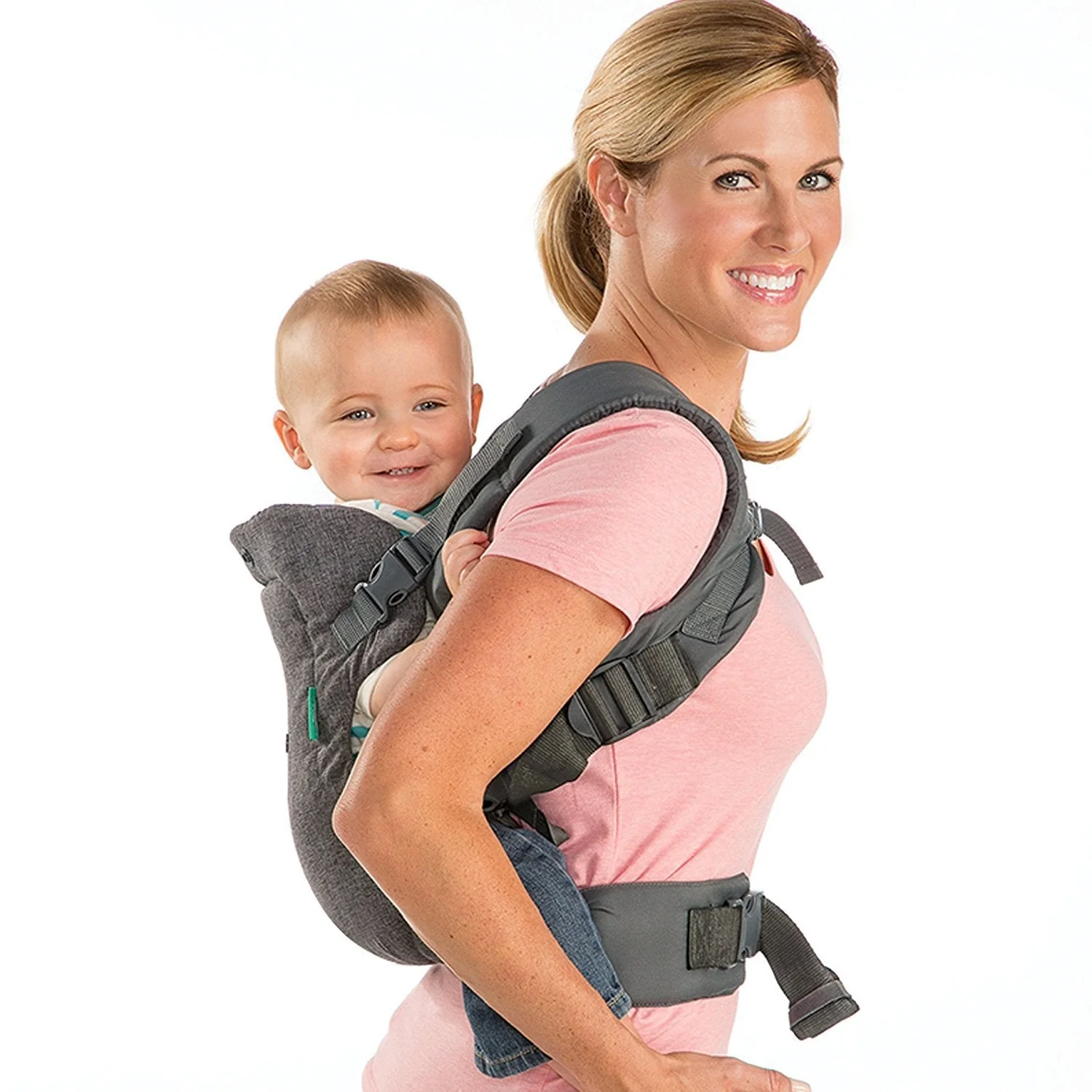 Multifunctional baby carrier - Image 4