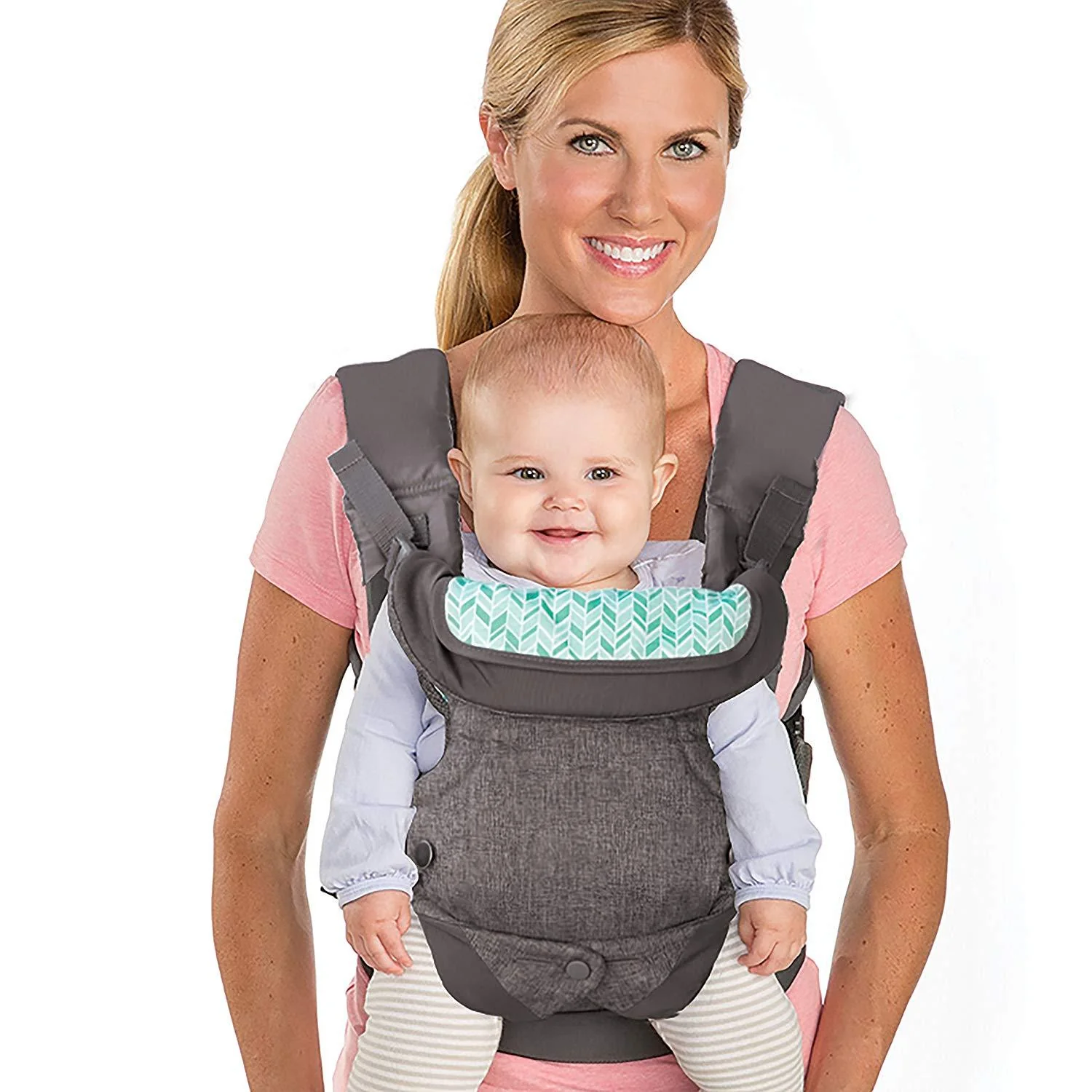 Multifunctional baby carrier - Image 5